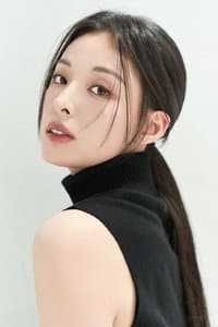 Min Ha-ram in She Was Pretty