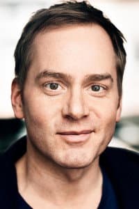 Patrick Heyn in Die letzte Reise