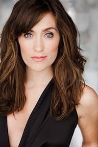 Christina Licciardi in Avengers Grimm: Time Wars