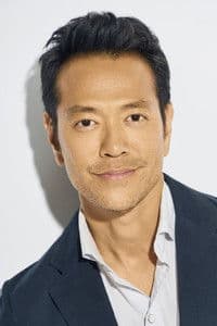 Louis Ozawa in Hunters