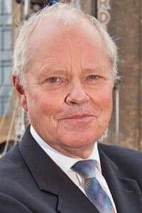 David Jessel in Dispatches: Sidney Cooke