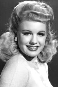 Marjorie Woodworth in The Devil with Hitler