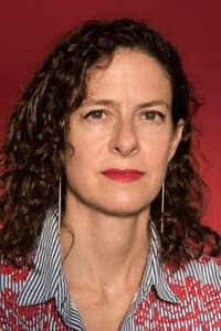 Mariana Chaud in Historias extraordinarias