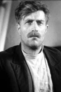 Mikhail Gornatko in Іван