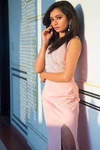 Priyal Bhatt in Bham