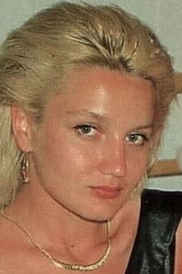 Stella Grey in Visioni Orgasmiche