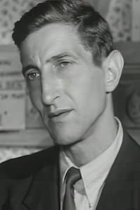 Maurice Garrel in Le Cœur fantôme