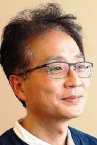 Kazuya Konaka in 0093 女王陛下の草刈正雄