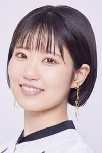 Nao Toyama in 青春ブタ野郎はゆめみる少女の夢を見ない