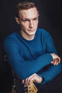 Никита Расхвалов in Совсем оШАЛЕли