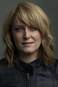 Susan Prior in The Saviour