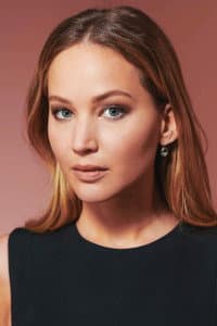 Jennifer Lawrence in Love, Antosha