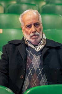 J.N. Canabarro in Liberdade no Futuro