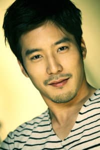 Jun Kim in Shadowplay