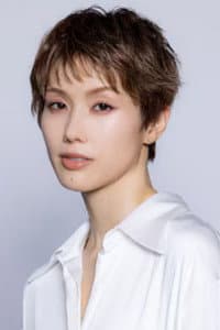 Sakina Ayakaze in 『SUPER VOYAGER!』 －希望の海へ－