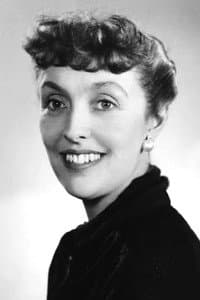 Joyce Grenfell in Forbidden Cargo