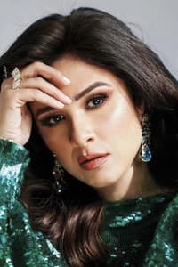 Yasmin Abdulaziz in Karkar
