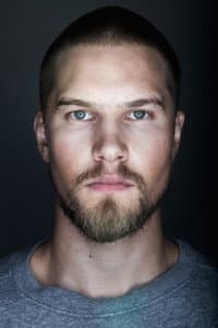 Mads Sjøgård Pettersen in Upperdog