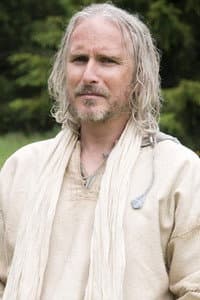 Franck Pitiot in Un vrai papa Noël