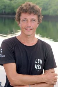 Corentin de Chatelperron in Cuba, voyage dans une nation low-tech