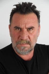 Mustafa Develi in Yaralı Keklik