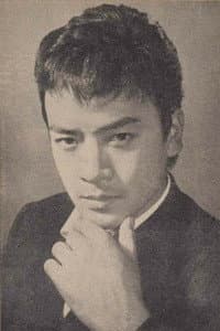 Shingo Yamashiro in Kozure Ôkami: Meifumadô