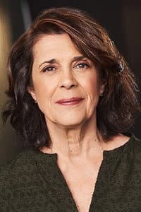 Linda Bisesti in Killing Time