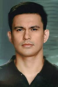 Tom Rodriguez in So It's You