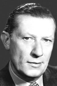 Bertil Berglund in Jens Månsson i Amerika