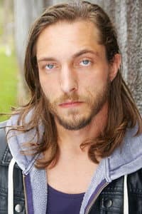 Jared Bankens in Historia Naturalis