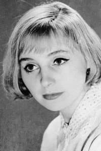 Mariya Sternikova in Нежность