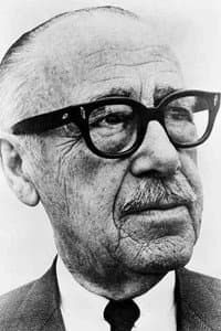 Hal K. Dawson in My American Wife