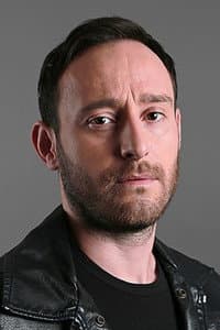 Onur Dikmen in Hayatboyu