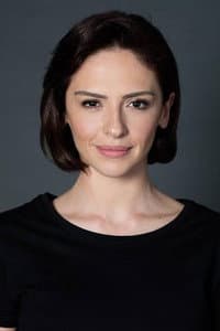 Sinem Öztürk in Ayas
