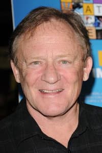 Charles Haid in A Death in Canaan