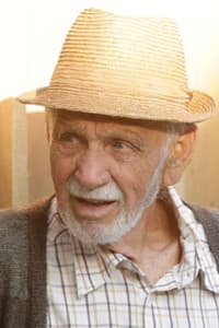 Vlastimil Čaněk in Starý Burgunďan