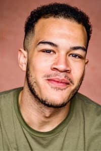 Kiren Kebaili-Dwyer in National Theatre Collection: Hamlet