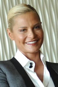 Simona Ventura in Marco inedito: Dagli ultimi 100 giorni di Pannella
