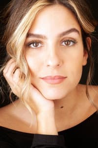 Raquel Tillo in Os Infanticidas
