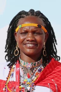 Sarah Karei in One Woman One Bra