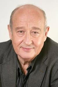 Michel Jonasz in Les Hirondelles de Kaboul