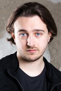 Kryštof Grygar in Osamělý vlk