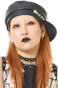 Riko Kawahata in Marvelous10周年記念大会