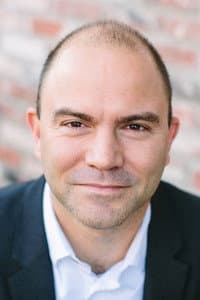 Ben Rhodes in The Final Year