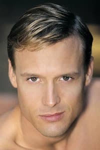 Scott Davis in The Abduction Series Part II - The Conflict