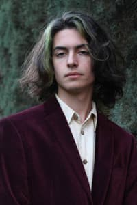 Cosmo Brusa Zappellini in Even Now