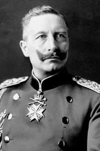 Emperor Wilhelm II of Germany in Majestät brauchen Sonne