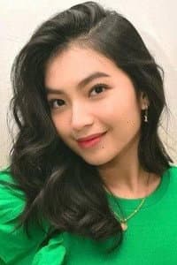 Shania Gracia in Siti Si Vampir