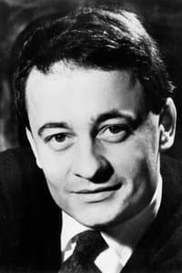 Claude Laydu in Le Bon Dieu sans confession