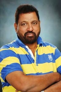 Narsing Yadav in Omkaram